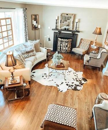 Park Place Форт Уорт Екстериор снимка